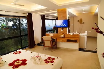 The Munnar Queen Resort
